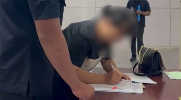 Buka Praktik Ilegal di RS Swasta di Denpasar, Dua Dokter China Dideportasi