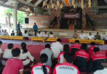 Bulan Bakti Pemuda 2026 di Desa Bitera, Perkuat Persatuan dan Kepedulian Sosial