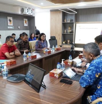 Buleleng Ajukan Bantuan Sarana Keselamatan Jalan dan Bus Sekolah ke Kemenhub