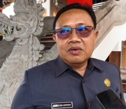 Buleleng Usulkan 400 Formasi ASN 2026, Separuh untuk Guru