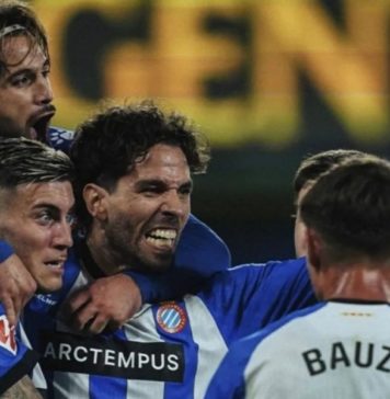 Bungkam Villarreal, Espanyol Jauhi Zona Degradasi