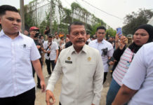 Buntut Temuan Hunian Mewah di Lapas Cibinong, Dirjen Pemasyarakatan Mundur