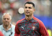 Buntut Tinggalkan Pemusatan Latihan, Cristiano Ronaldo Dihukum FPF