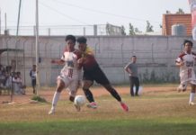 Bupati Buleleng Cup 2026, Amartha FC Menang Telak atas Teja Harum