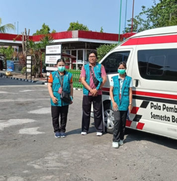 Bupati dan Wabup Badung Instruksikan Jajaran Pantau Antrean BBM, Siagakan Petugas Kesehatan di SPBU
