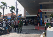 Bupati Gianyar Bersurat ke Gubernur dan Kementerian ESDM untuk Tuntaskan Kelangkaan BBM