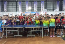 Bupati Gianyar Cup VI, Wadah Lahirkan Bibit Unggul Menuju Porprov dan Internasional
