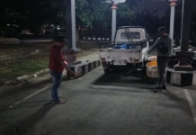 Buruh Angkut Dianiaya di Terminal Galiran, Pelaku Ditangkap Polisi