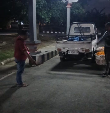 Buruh Angkut Dianiaya di Terminal Galiran, Pelaku Ditangkap Polisi