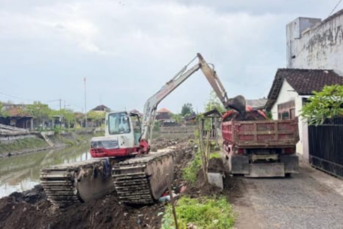 BWS Petakan Puluhan Desa Berpotensi Terdampak Banjir Di Denpasar Dan Badung 1