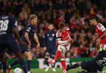 Calvin Verdonk Ukir Sejarah, Jadi Pemain Indonesia Pertama Tampil di Liga Champions