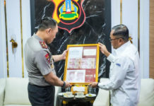 Cegah Peredaran Uang Palsu, Polda Bali dan Bank Indonesia Perkuat Sinergi
