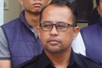 Cuaca Ekstrem, Pengawasan di Pantai Kuta Diperketat