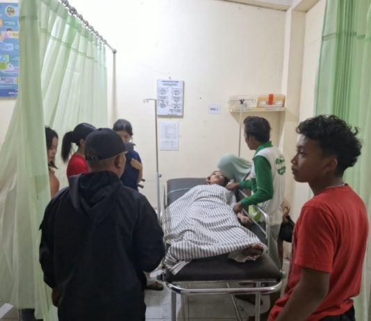 Cuci Muka di Pantai Perancak, Seorang Perempuan Tewas Terseret Ombak