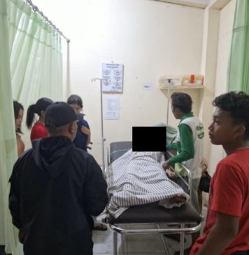 Cuci Muka di Pantai Perancak, Seorang Perempuan Tewas Terseret Ombak