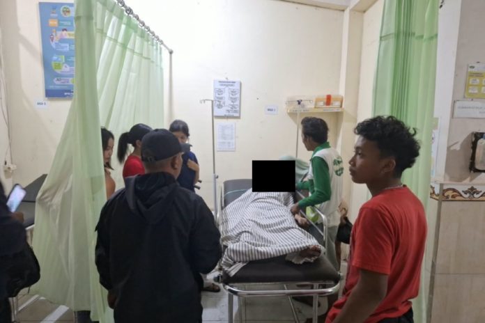 Cuci Muka Di Pantai Perancak, Seorang Perempuan Tewas Terseret Ombak 2