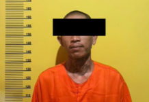 Curi HP Penunggu Pasien di RSUP Ngoerah, Pria Asal Lampung Dibekuk