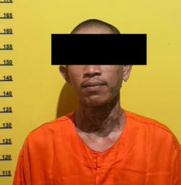 Curi HP Penunggu Pasien di RSUP Ngoerah, Pria Asal Lampung Dibekuk