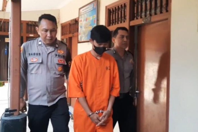 Curi Uang Toko Rp73 Juta, Karyawan Di Gianyar Ditangkap 1