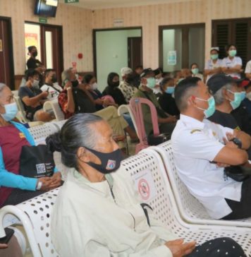 Dampak Kelangkaan BBM, Pelayanan di RSUD Normal, Kunjungan Pasien Menurun