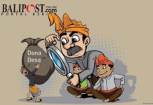 Dana Desa Berujung SiLPA, Inspektorat Ungkap Salah Satu Pemicu
