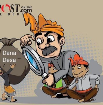 Dana Desa Berujung SiLPA, Inspektorat Ungkap Salah Satu Pemicu