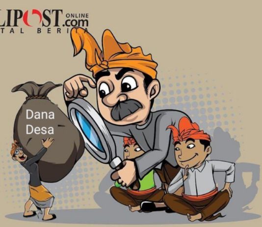 Dana Desa Berujung SiLPA, Inspektorat Ungkap Salah Satu Pemicu