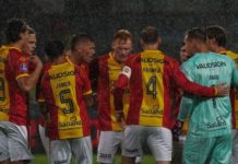 Dean James Tampil 63 Menit, Go Ahead Eagles Taklukkan Telstar