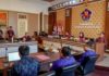 Delapan Ranperbup Buleleng Masuk Tahap Harmonisasi