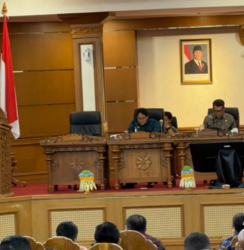 Demokrat-NasDem Soroti Penurunan Pendapatan dan Belanja Modal APBD Bali 2027