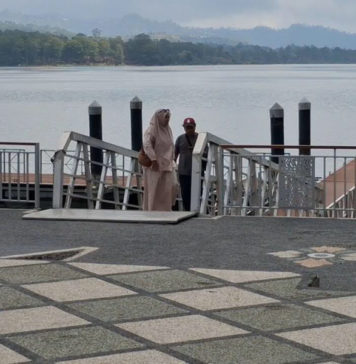 Dermaga Kedisan Ditata, Kunjungan Naik Tapi Didominasi Wisatawan Selfie