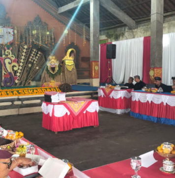 Desa Sekardadi Diharapkan Ikuti Jejak Desa Awan Jadi Desa Antikorupsi