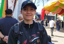 Desak Rita Peringkat Kedua Dunia, Bidik Tiket Olimpiade Los Angeles 2028