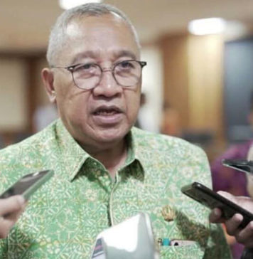 Dewan Badung Soroti Dampak Water Taxi Ngurah Rai-Canggu