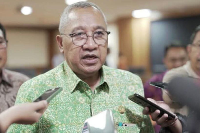 Dewan Badung Soroti Dampak Water Taxi Ngurah Rai Canggu 1