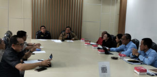 PDAM Bangli Terapkan Ganjil Genap Distribusi Air di Kintamani