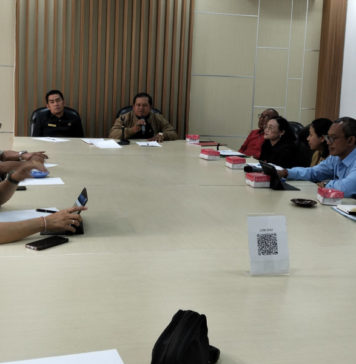 Dewan Desak Direktur PDAM Bangli Minta Maaf Soal Wacana Somasi Pelanggan