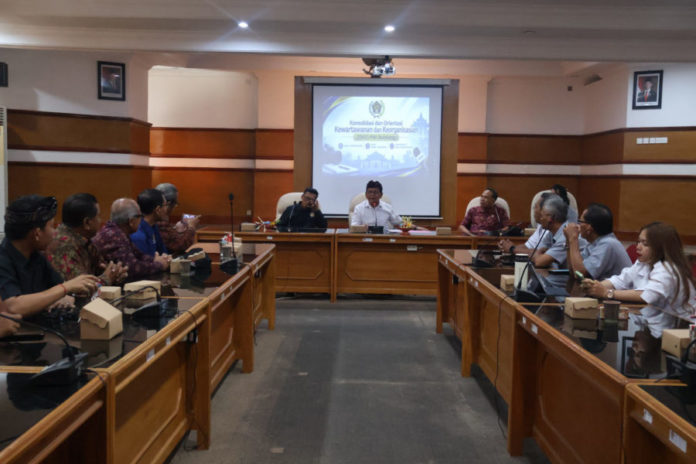 Di Tengah Banjir Informasi Digital, Profesionalisme Wartawan Kian Dibutuhkan 1