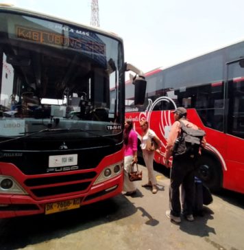 Di Tengah Kelangkaan BBM, Pengguna TMD Naik 14 Persen dalam Sehari