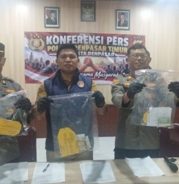Diduga Keroyok Mahasiswa hingga Tewas, Dua Pelajar Terancam 12 Tahun Penjara