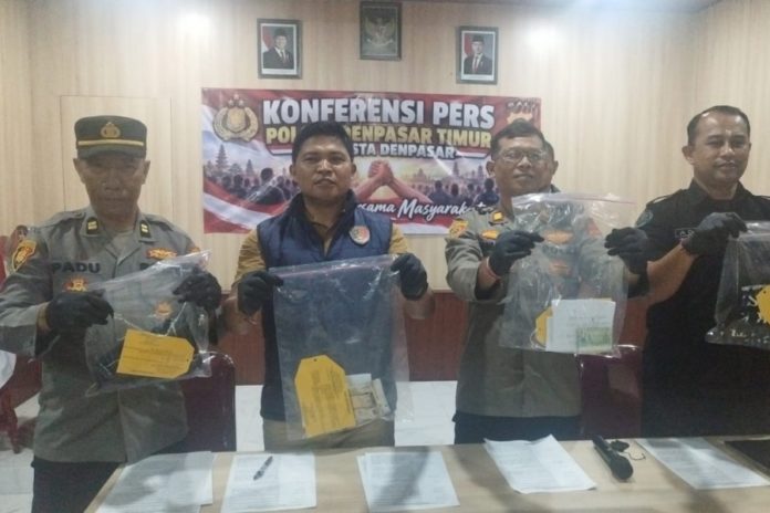 Diduga Keroyok Mahasiswa Hingga Tewas, Dua Pelajar Terancam 12 Tahun Penjara 1