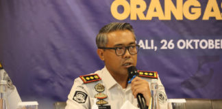 Diduga Sudah Berada di Luar Negeri, Pemeran Video Viral Dewasa di Karangasem