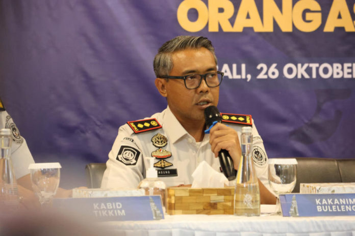 Diduga Sudah Berada Di Luar Negeri, Pemeran Video Viral Dewasa Di Karangasem 1