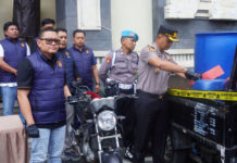 Diduga Terlibat Penyalahgunaan BBM, Karyawan SPBU Diamankan