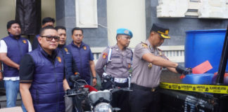 Diduga Terlibat Penyalahgunaan BBM, Karyawan SPBU Diamankan