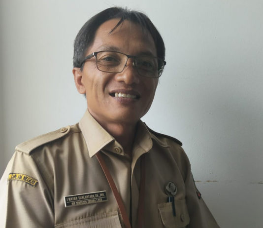Diikuti 48 Desa di Bangli, Pilkel Serentak Tahun 2027 Perlu Anggaran Rp3,9 Miliar