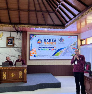 Kominfosanti Buleleng Kembangkan ‘Raksa Sandi’ Perkuat Keamanan Informasi