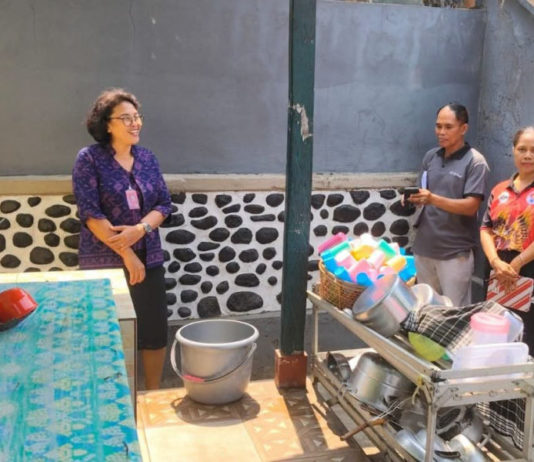 Dinkes Buleleng Periksa Sampel Makanan Usai 16 Siswa SDN 3 Banjar Jawa Sakit