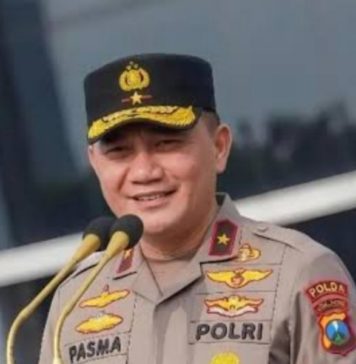 Dipercaya Jadi Kapolda Bali, Ini Rekam Jejak Brigjen Pasma Royce