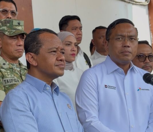 Dirut Pertamina Kembali Minta Maaf atas Antrean BBM di Bali, Berkomitmen Tak Terulang